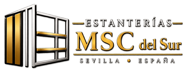 Estanterías MSC